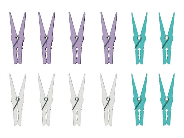 Aquapur Laundry Helpers