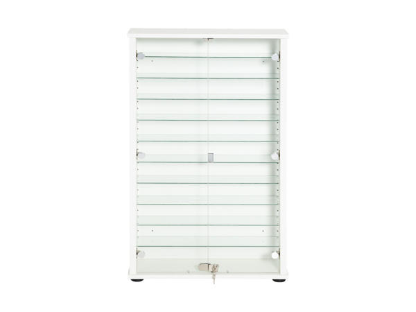 LIVARNO LIVING(R) Vitrine til samleobjekter