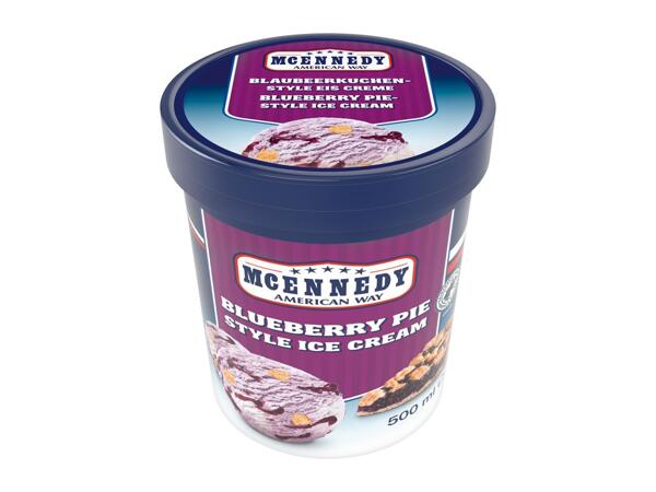 Ice Cream Tub
