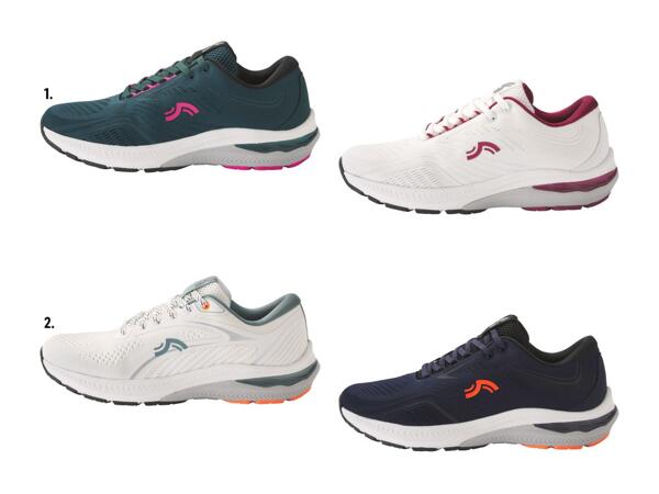 Chaussures de course à pied
