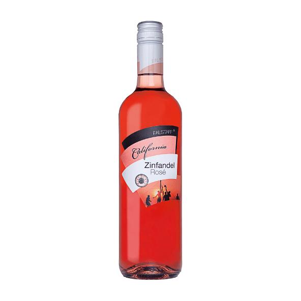 Zinfandel rosé