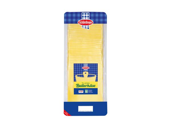 Butterkäse