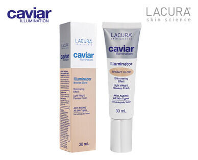 Caviar Illuminator or Primer 30ml