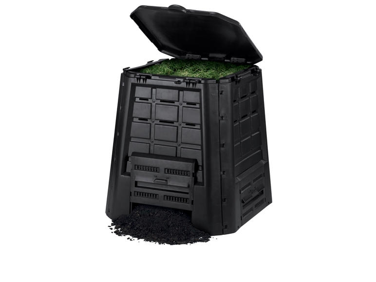 Compost Bin