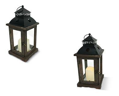 Huntington Home Decorative Lantern
