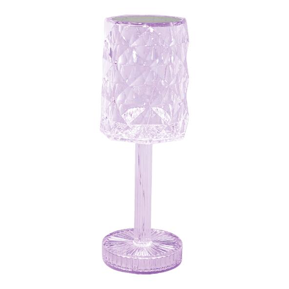 CASALUX(R) 				Lampe LED de table