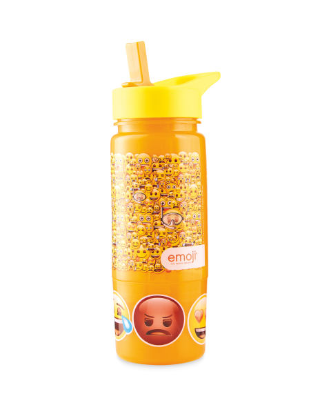 Emoji® Sip 'n' Snack