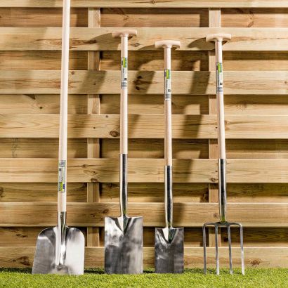 Outils de jardin