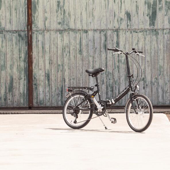 FORMULA(R) Vouwfiets
