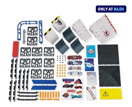 Spin Master 
 Tech Deck Mega Playset