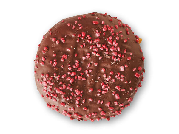 Donuts, cronuts eller berlinere