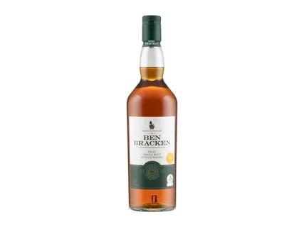 BEN BRACKEN Islay Single Malt Scotch Whisky 40% 70cl