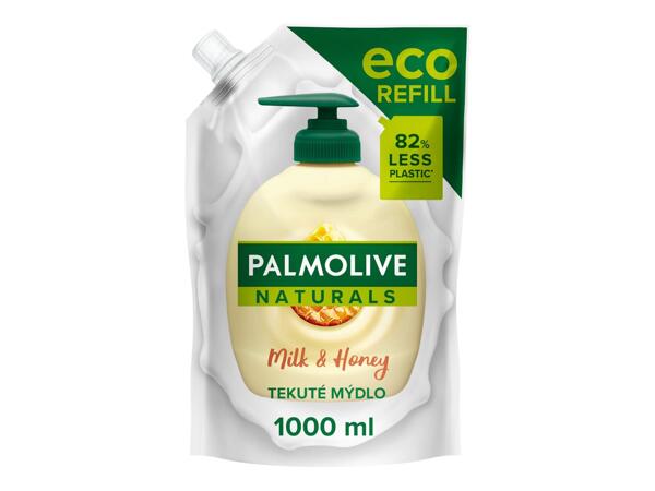 PALMOLIVE TEKUTÉ MÝDLO
