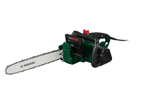2200W Electric Chainsaw