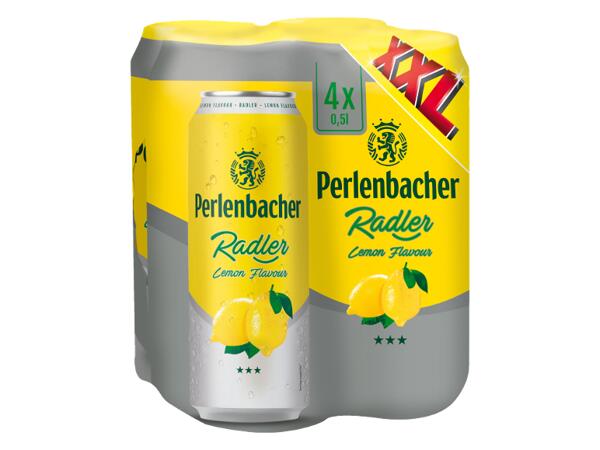 Cerveza Radler