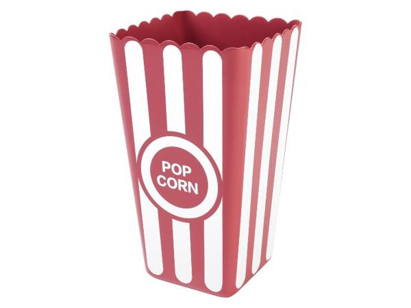 Sada pro milovníky popcornu