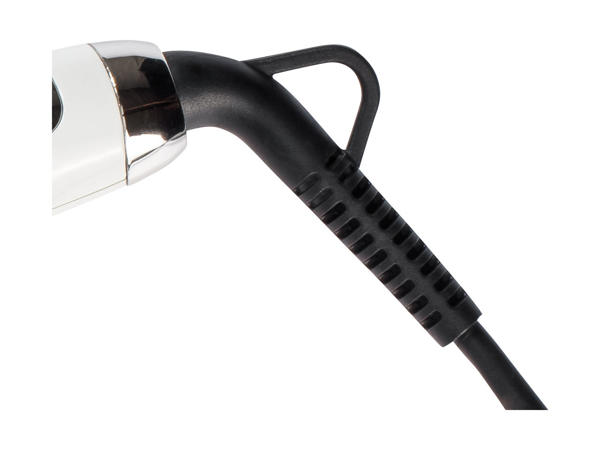 Silvercrest Hair Straightening Comb1