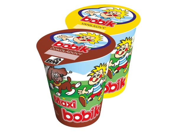 BOBÍK MAXI