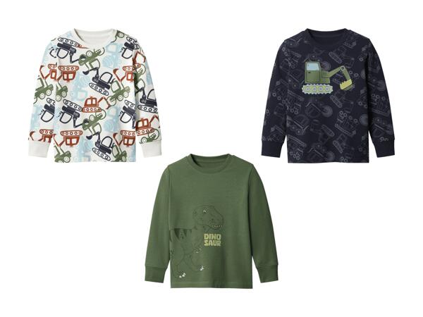 Pull thermorégulateur