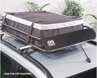 Rooftop Waterproof Cargo Bag