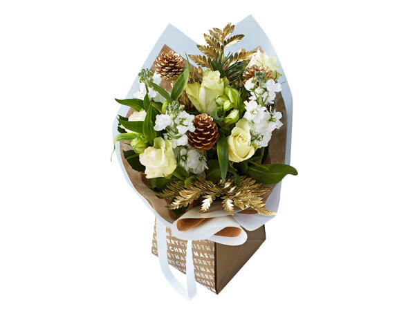 Christmas Gift Bag