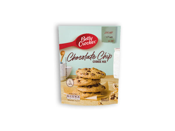 Chocolate Chip Cookie Mix