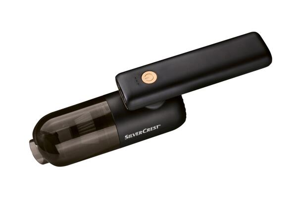 Mini Cordless Handheld Vacuum Cleaner