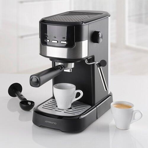 AMBIANO Machine à expresso