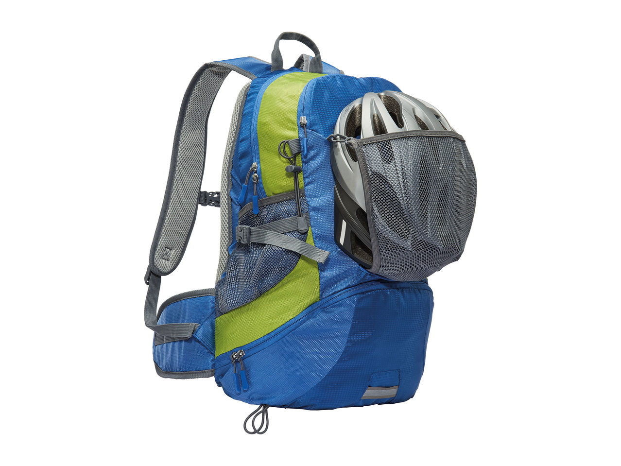 Crivit Hiking Rucksack1