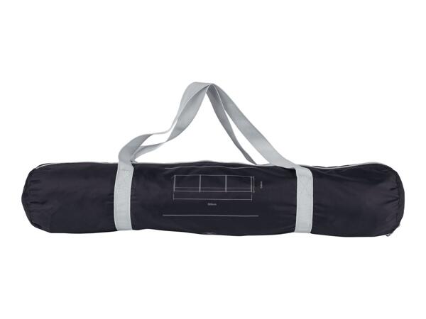 Rocktrail Groundsheet/​Windbreak