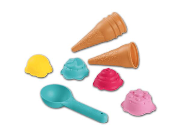 Sandspielzeug