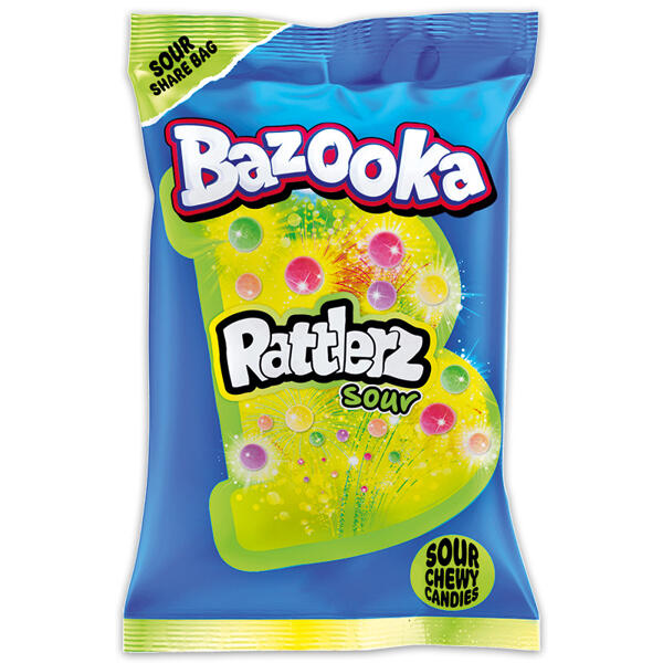 Rattlerz / Splashz