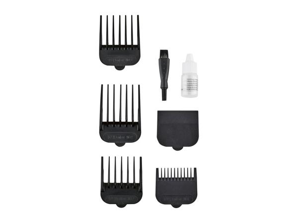 Silvercrest Personal Care Hair Trimmer