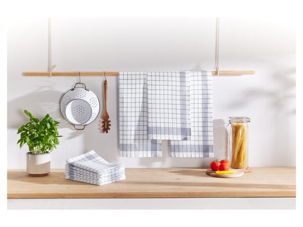 Tea Towels