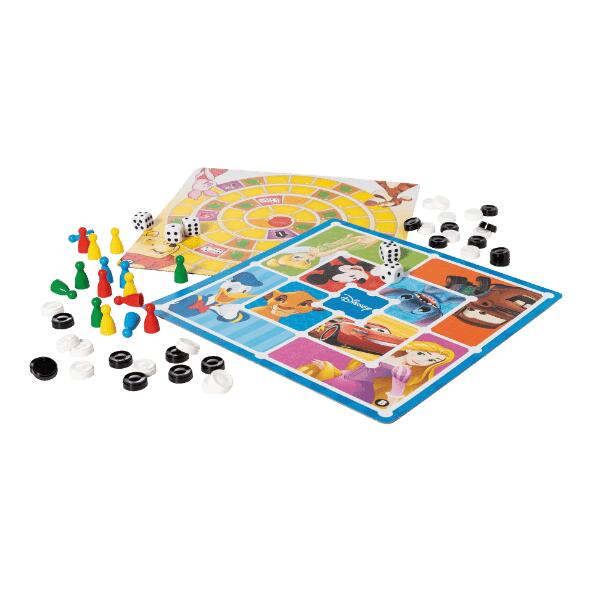 TREFL(R) 				Spielesammlung