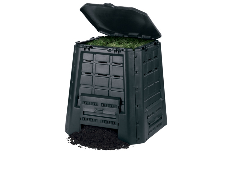 Compost Bin
