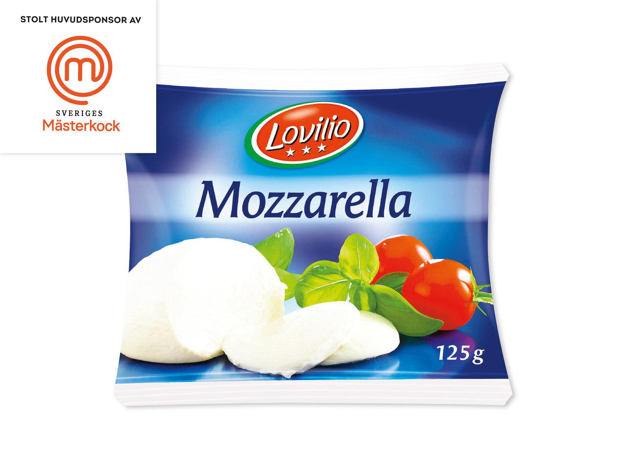 Mozzarella