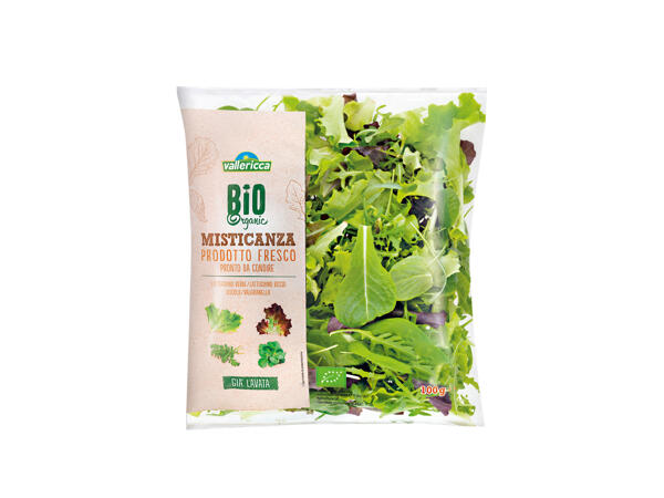 Misticanza Salad
