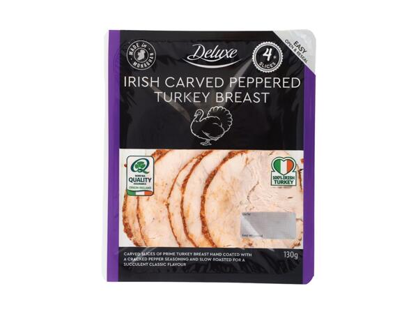 XXL Turkey Breast Slices