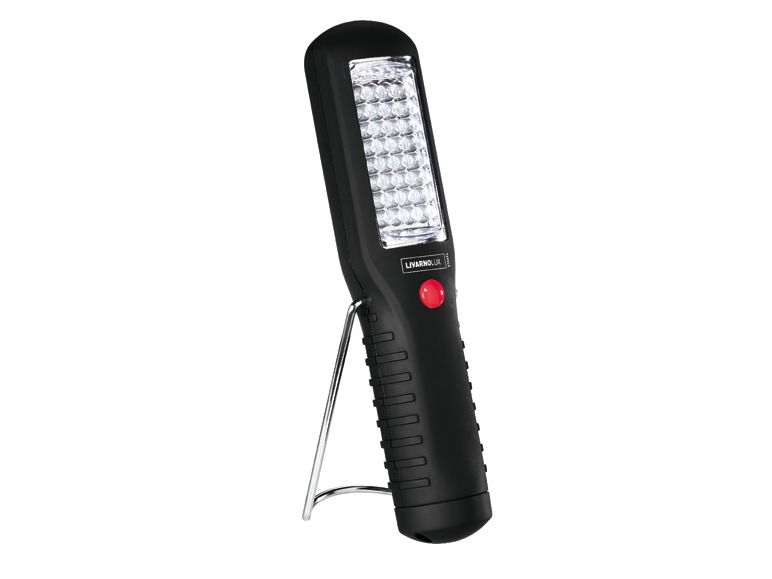 Mobile LED-Leuchte