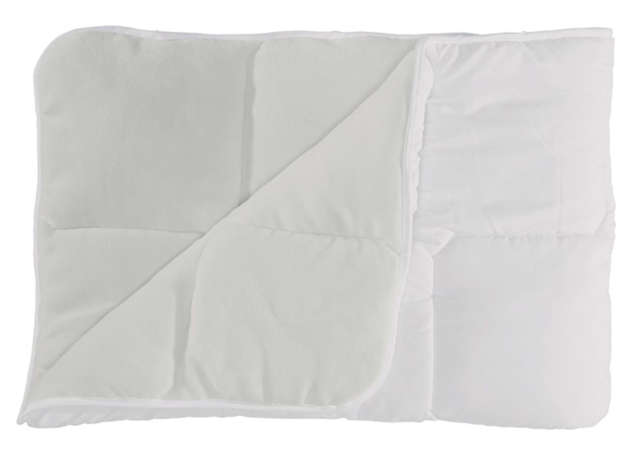 Quiltat täcke1