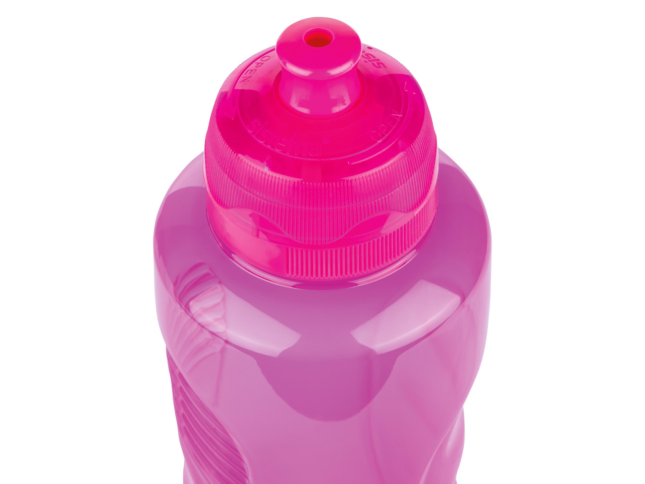 Sistema Drinking Bottle