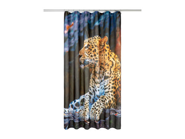 Livarno Home Shower Curtain