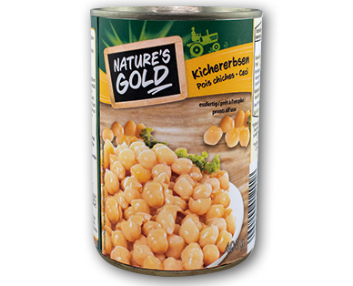 Ceci NATURE'S GOLD