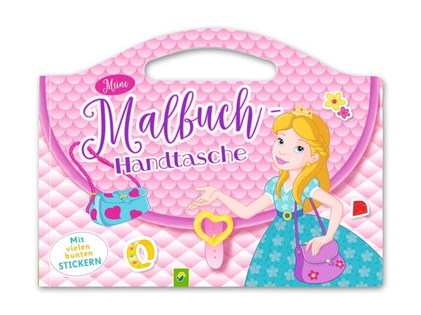 Malbuch
