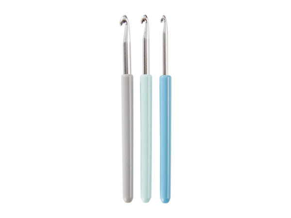 Crelando Knitting / Crochet Accessories