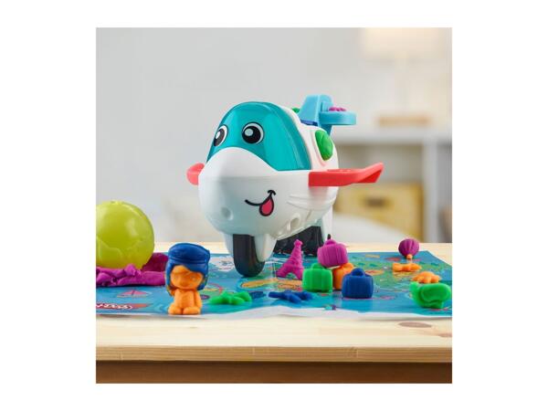 Play-Doh Airplane Explorer Starter Set