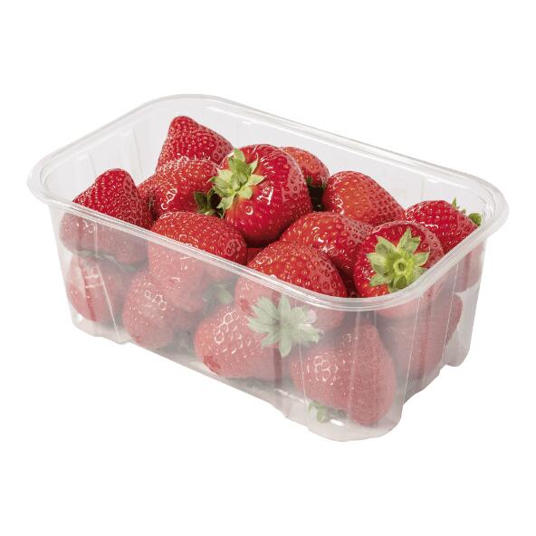 Fraises