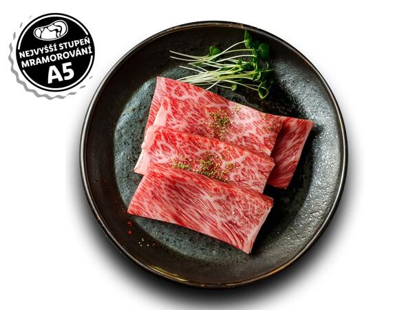 WAGYU STEAK