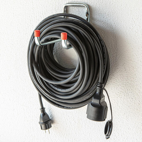 Wandhaken
